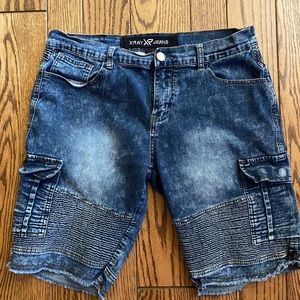 Men’s Size 34 Jean Shorts